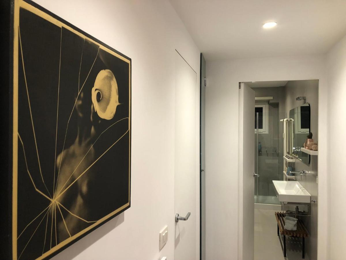 Lungotevere Bed&Bike Rom Exterior foto