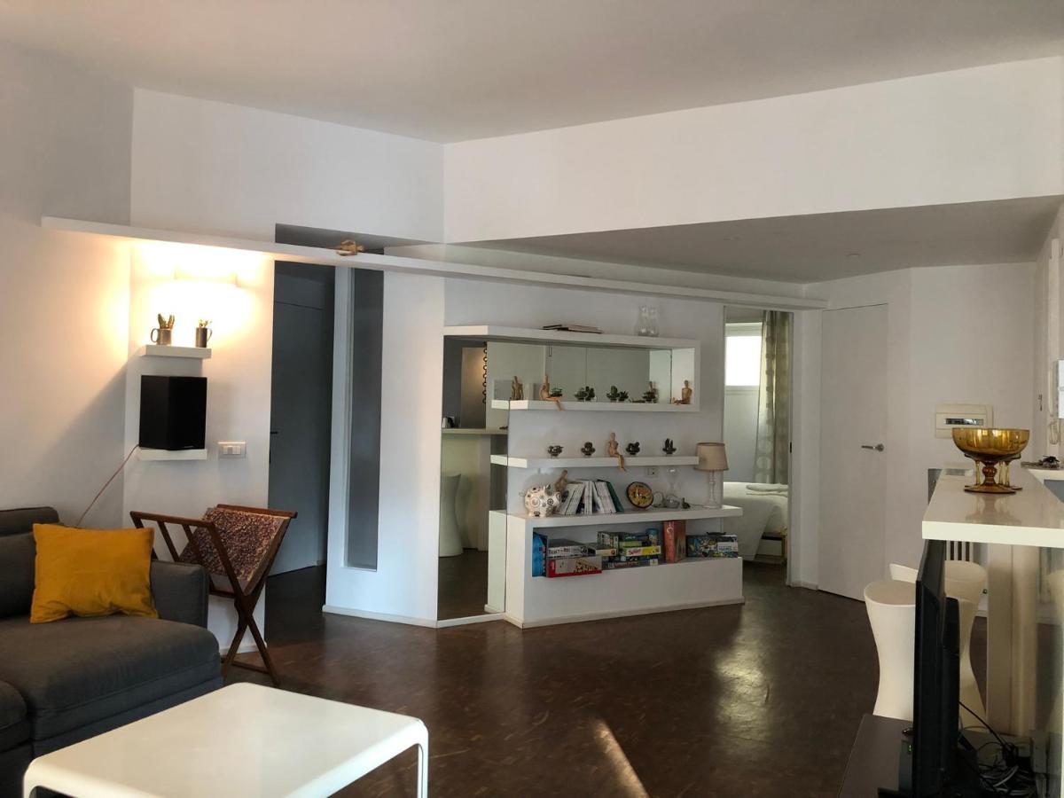 Lungotevere Bed&Bike Rom Exterior foto