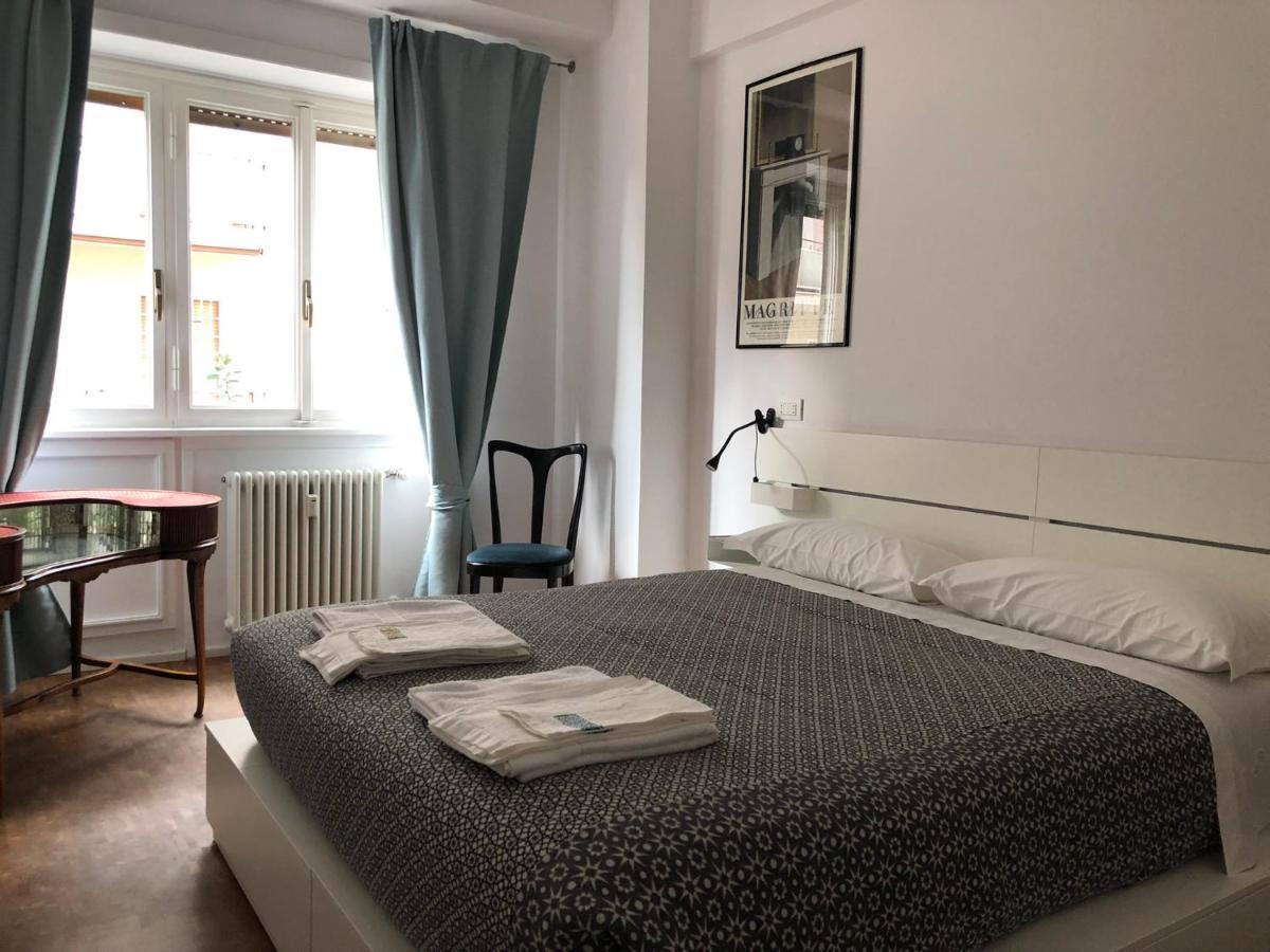 Lungotevere Bed&Bike Rom Exterior foto